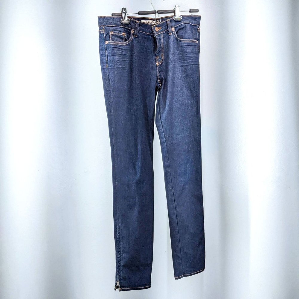 J Brand Skinny Jeans Size 30 (1055359)